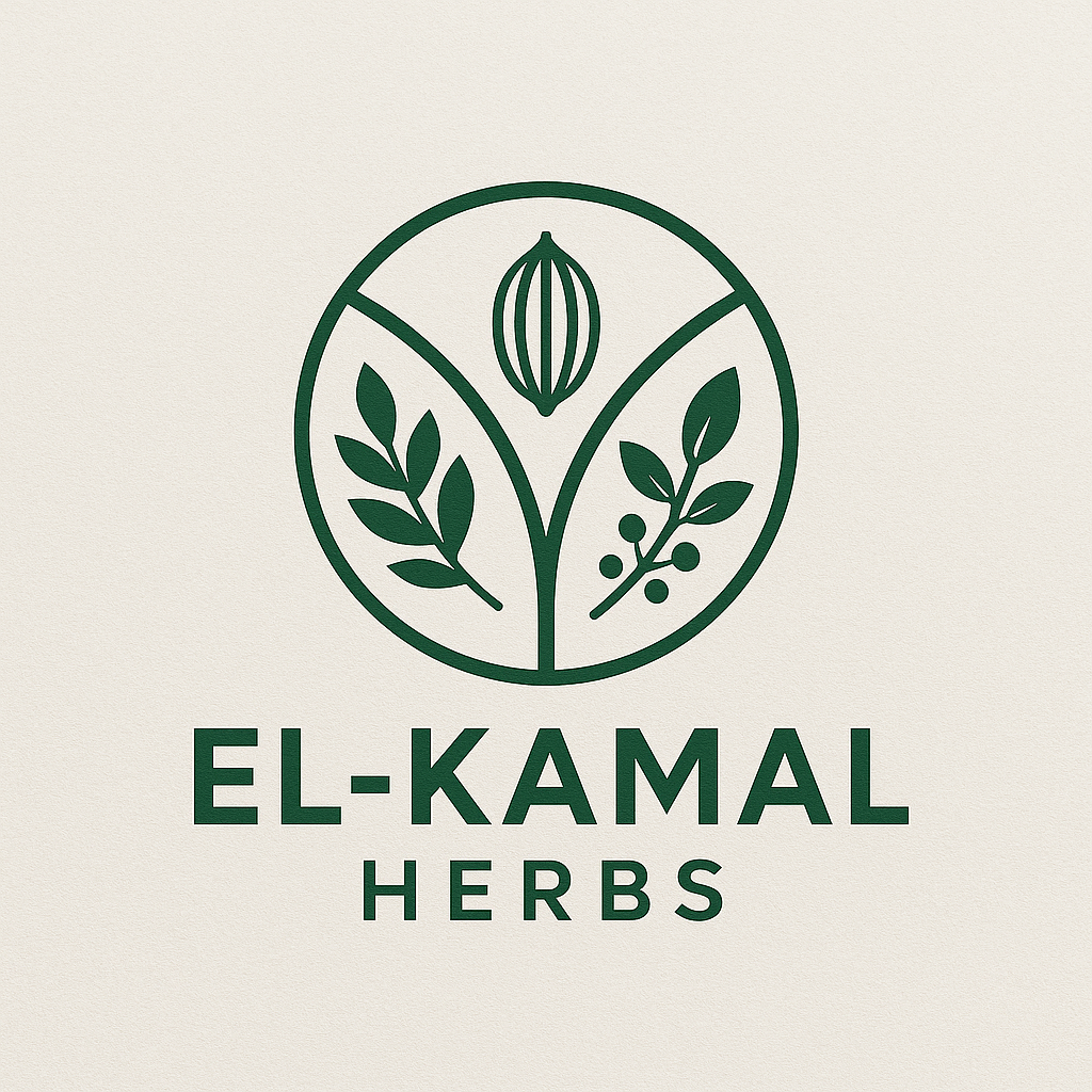 El-Kamal Herbal Products